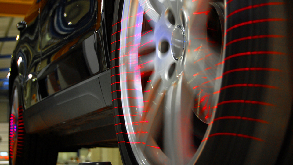 英国SERVOTEST公司